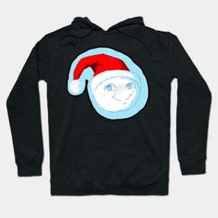 Happy snowball Hoodie